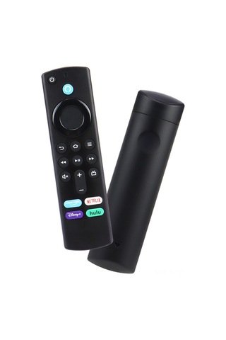 Maiyame "4k Tv Kumandası - Netflix, Hulu Hızlı Erişimli Bluetooth Sesli Uzaktan Kumanda"