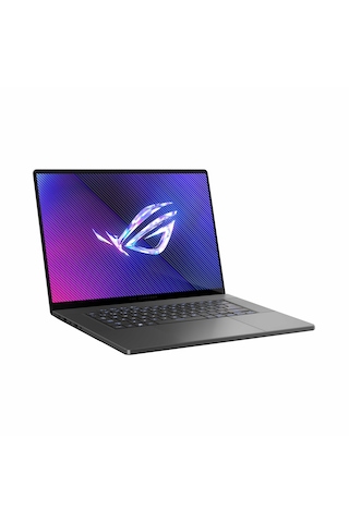 Asus Rog Zephyrus G16 GU605CP-QR127-Gaming Ultra 9 285H 32 GB 1 TB SSD RTX5070 16" DOS Dizüstü Bilgisayar
