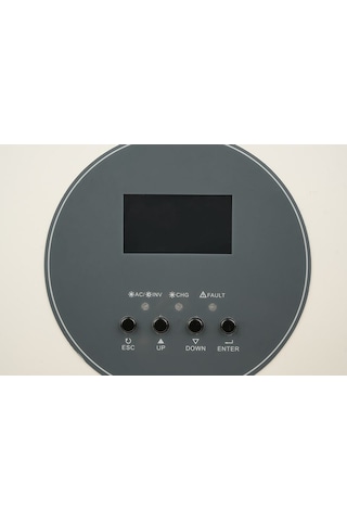 Apx1km 1000w Akıllı İnverter - 60a Mppt - 150v Dc Panel