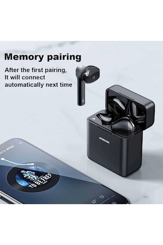 Joyroom JR-TL8 Kablosuz Bluetooth Kulak İçi Kulaklık