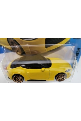 Hot Wheels 5785 Nissan Z Proto HCT13