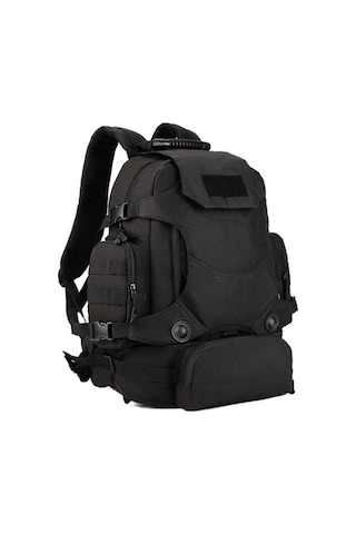 Protector Plus S427 Ranger Çok Gözlü Dağ Kamp Sırt Çantası