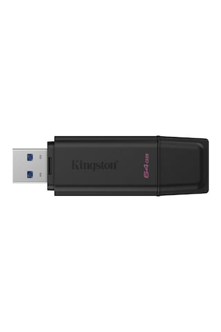 64gb Usb3.2 Dtxg2/64gb Exodıa Kıngston