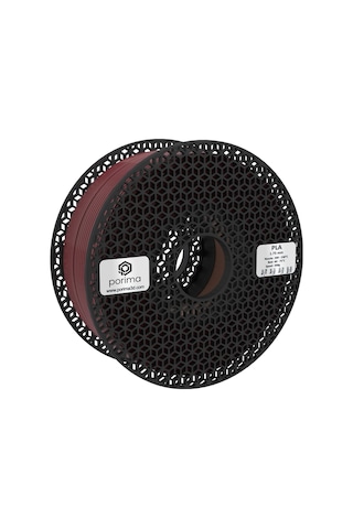 Porima Bordo Ral 3004 Pla Filament Porima Bordo Ral 3004 Pla Filament