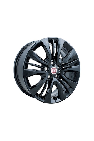 55177554 Opar Egea Siyah Jant Takımı 16''