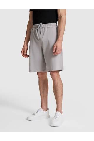 Pierre Cardin Erkek Gri Şort Örme 50327867-vr024