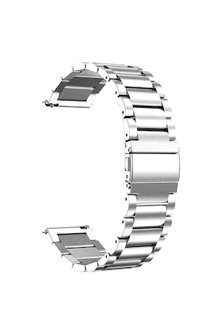 Microsonic Huawei Watch Gt5 Pro 42mm Metal Stainless Steel Kordon