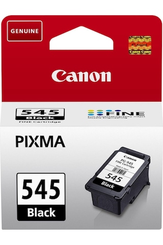 Canon Pg 545 Siyah Kartuş