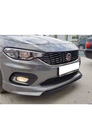 Fiat Egea  Ön Ek