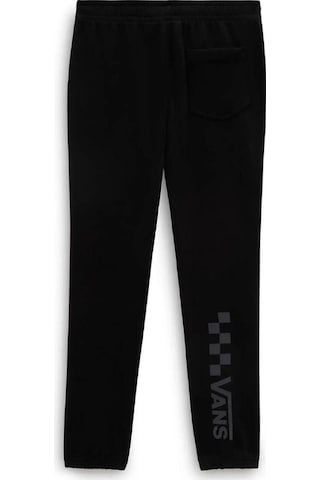 Vans Vn0a7y1xblk1x Trecker Pant-b Siyah Kadın Eşofman Altı Siyah