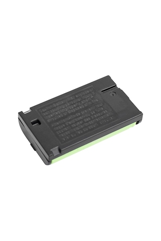 Powermaster 3.6 Volt 850 Mh Ni-mh Panasonic Şarjlı Telsiz Telefon Pili