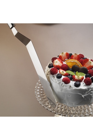 Aryıldız Protools Servis Spatula 23 Cm Renkli