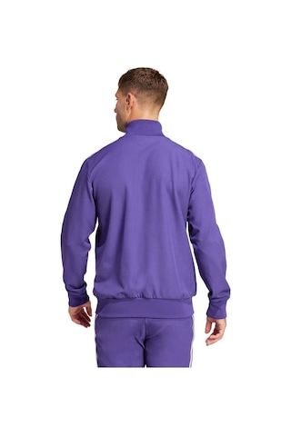 Adidas Erkek Mor Forma Real Icon Tt Jf2582 Mor