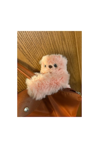 Mırumı Akıllı İnteraktif Oyuncak Robot Sese Ve Harekete Duyarlı 1 Adet Fiyatıdır Pembe