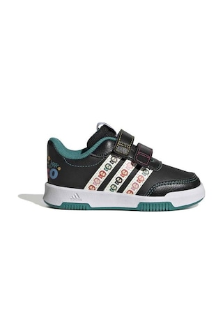Adidas Tensaur Coco Cf I Bebek Siyah Sneaker