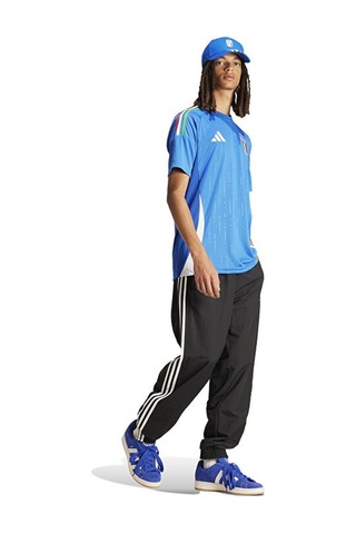 Adidas Figc H Jsy İtalya İç Saha Forması In0657 Mavi In0657 Mavi