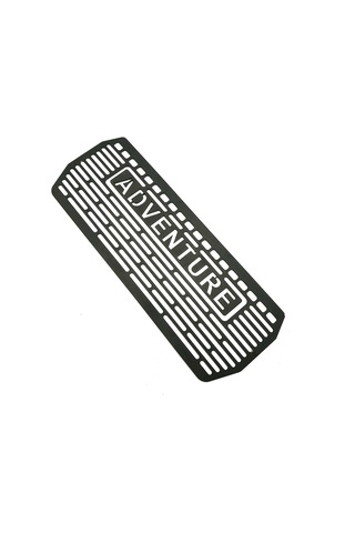 BMW R 1150GS - ADV RADYATÖR KORUMA DEMİRİ