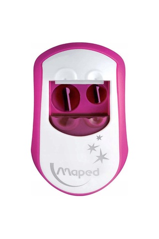 Maped Ofis Ve Kırtasiye 030210 Kalemtraş