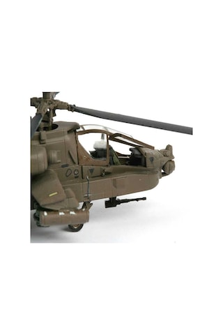 Revell Longbow Apache Model Seti 64046