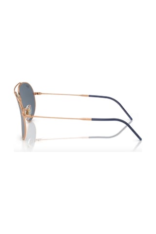 Ray-Ban RB0101S 92023A Unisex Güneş Gözlüğü