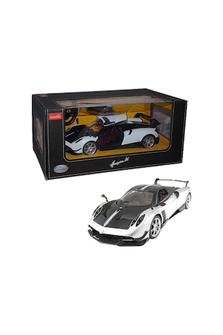 75400 1:14 Pagani Huayra Bc Uzaktan Kumandalı Işıklı Araba Çok Renkli