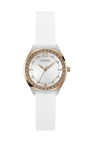 Guess Gugw0820l3 Kol Saati Altın - Siyah