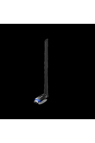 Tenda U11 Pro Ax900 Dual-band Wifi6 Usb Adaptör