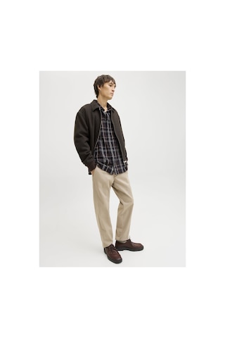 Jack & Jones Jpstkane Hank Chino Pantolon 12286940 Bej