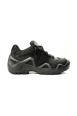 Pars Power 101 Askeri Tactical Outdoor Ayakkabı Siyah