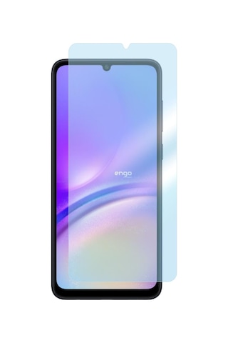 Samsung Galaxy Uyumlu A07 Ekran Koruyucu 9h Nano Parlak Şeffaf Film