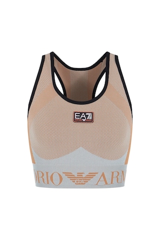 Emporio Armani Emporıo Armanı Kadın Spor Atleti 3dth60-tjdgz-1520 Çok Renkli