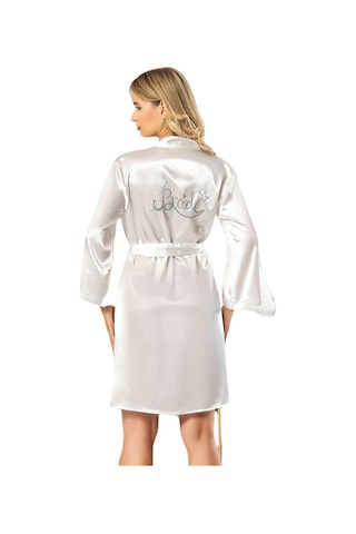 Faal Saten Bride Sabahlık 5905 001