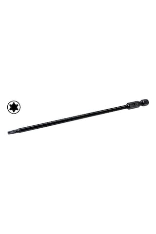 6305 Manyetik Uzun Torx Bits Uç T10x150 Mm