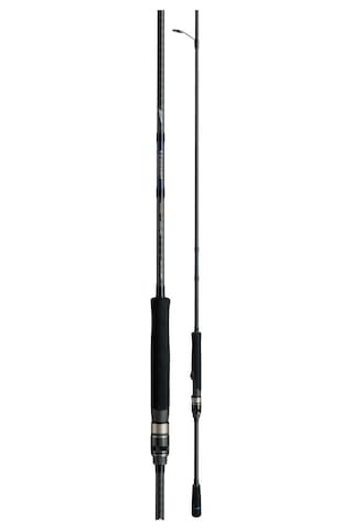Crazee Seabass Wind S832M 2,51mt./Max. 21gr. Spin Kamış