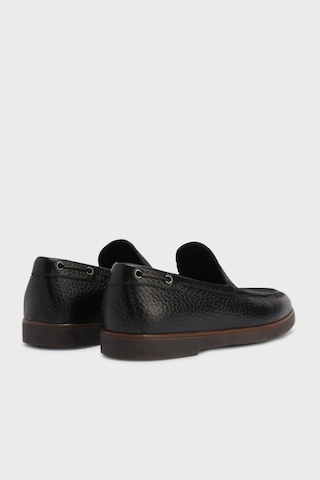 Giuseppe Zanotti Erkek Ayakkabı Eu40021-010 Siyah