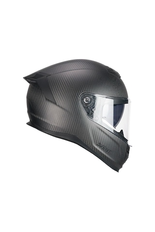 Cgm 361C Avent Pro Full Carbon Kapalı Kask Mat