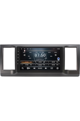 VW CARAVELLE ANDROİD NAVİGASYON MULTİMEDYA KABLOSUZ CARPLAY