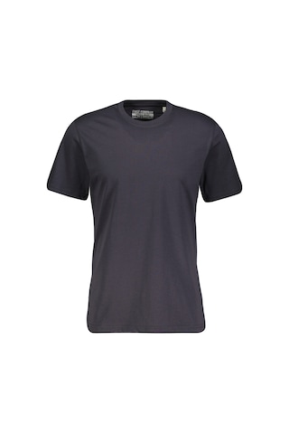 First Company Erkek Tişört 2510101002 Antrasit