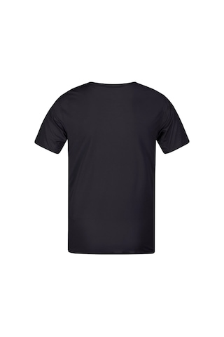 Hannah Wick Erkek Outdoor T-shirt 10041066hhx Antra Antrasit