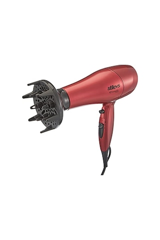 Stilevs FN-978 Fönmatik Vişne