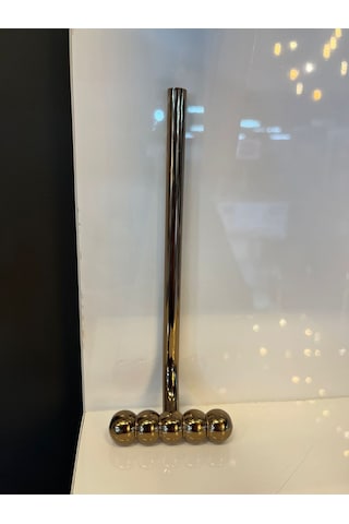 Rigel Metal Kulp 96mm Bronz Dolap Kapak Modern Çekmece Tv Ünite Mobilya Komidin Şifonyer