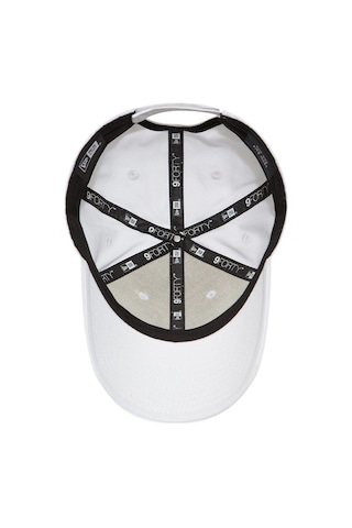 New Era 11179829-1424 Beyaz