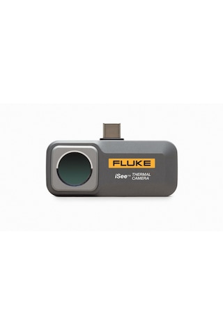 Fluke iSee™ Mobil Termal Görüntüleme Cihazı - TC01A - 9HZ