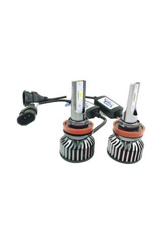 Photon Mono H11 Led Xenon 7000 Lumens Seri