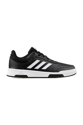 Adidas Gw6425 Tensaur Sport 2.0 K - Genç Günlük Ayakkabı/5/35,5 Siyah - Beyaz