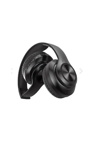 Lebron P68 8D Surroundbass Bluetooth 5.0 Kulak Üstü Kulaklık