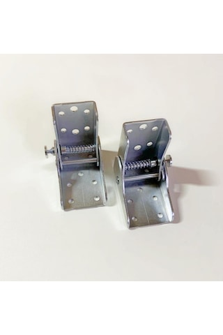 Katlanır Masa Ayağı Aparatı - 4 Adet