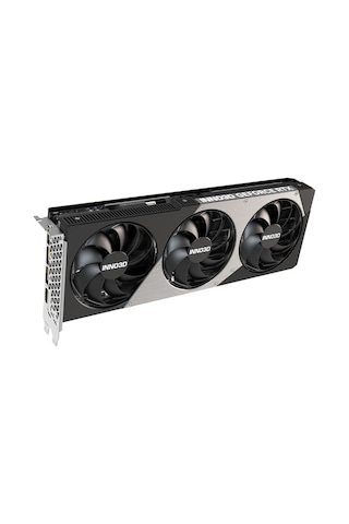 Inno3d Rtx5070ti X3 Oc 16gb 256bit Gddr7 3x Dp, Hdmı, Dlss 4, Nvıdıa Reflex 2 N507t3-16d7x-176068n Ekran Kartı