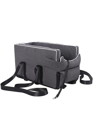 Homyl Küçük Ve Orta Ölçekli Evcil Hayvanlar Için Köpek Oto