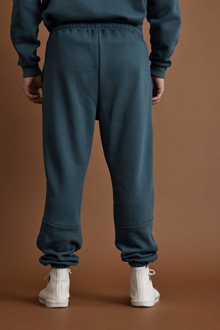 Scorp Vertex Erkek Jogger Eşofman Altı Petrol Çok Renkli